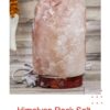 Himalayan Rock Salt Natural