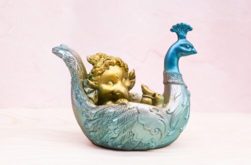 shri Ganesh idol