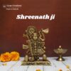 shreenath ji