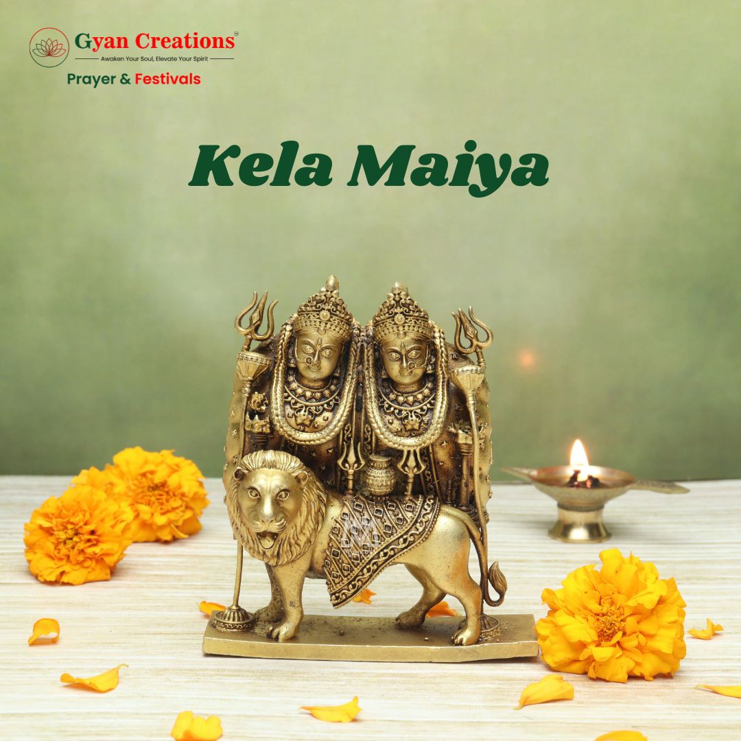 kela maiya idol